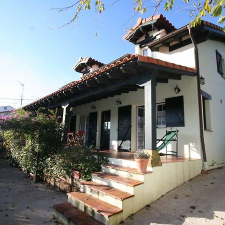 La Casa De Gene Villa Ruilobuca Exterior photo